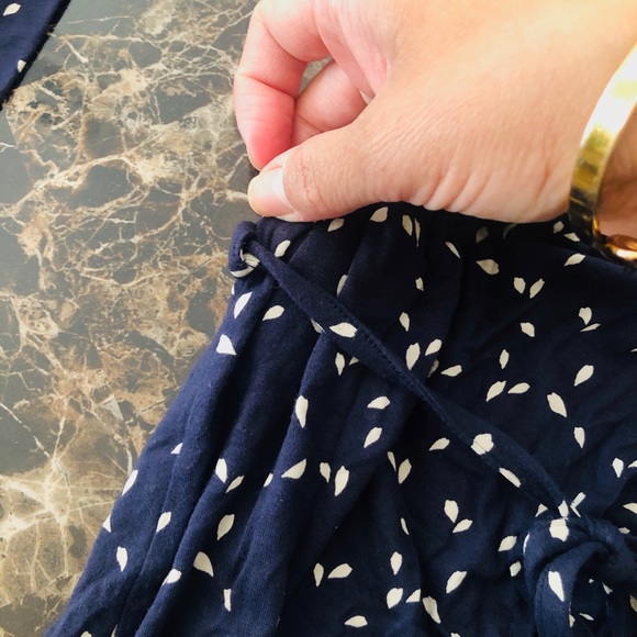 MAXI DRESS Long Sleeve Barely Used Flawless - Picture 7 of 13